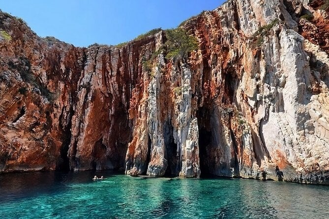 Full Day Private Speedboat Tour in Hvar - Meeting and Pickup Details