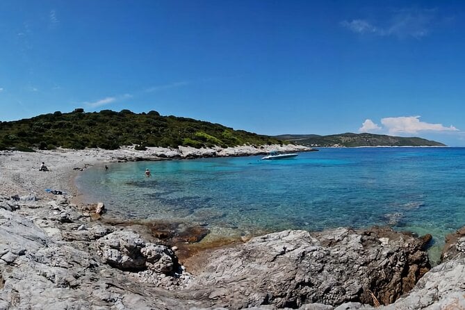 Full Day Private Speedboat Tour in Hvar - Participant Requirements