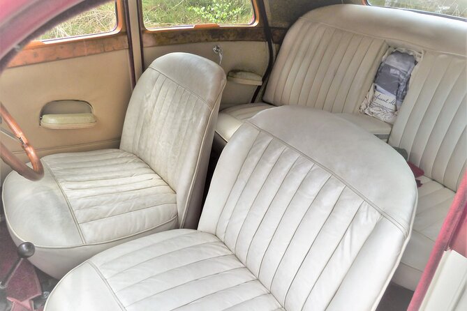 Full Day Private Speyside Classic Tour - Meeting and Pickup