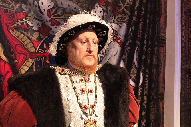 Full-Day Private Spirit of London Black Cab Tour - Exclusive Private Experience for Up to 5 People