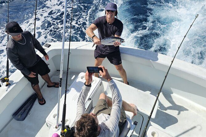 Full Day Private Sportfishing Charter in Fort Lauderdale - Value and Practicality: What Makes This Tour Worth It?