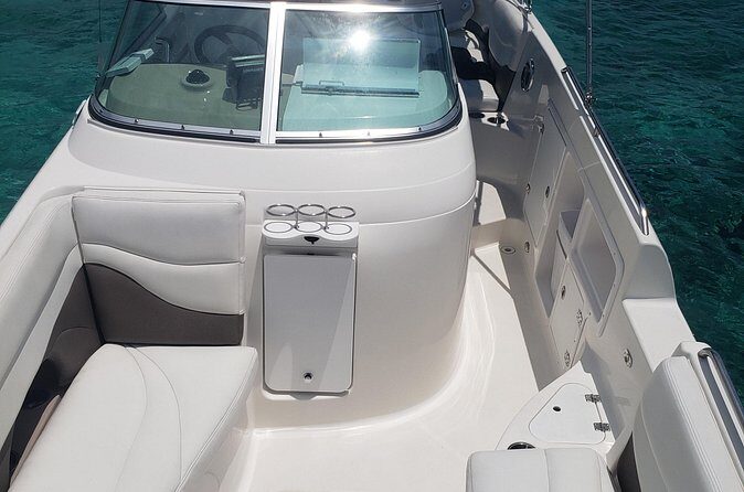 Full-Day Private Stingray City Snorkeling and Starfish Beach Tour - FAQ