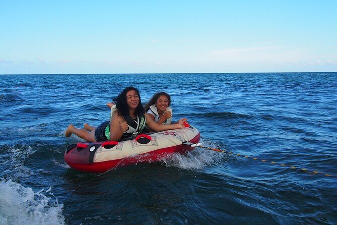 Full-Day Private Stingray City Snorkeling and Starfish Beach Tour - Final Words