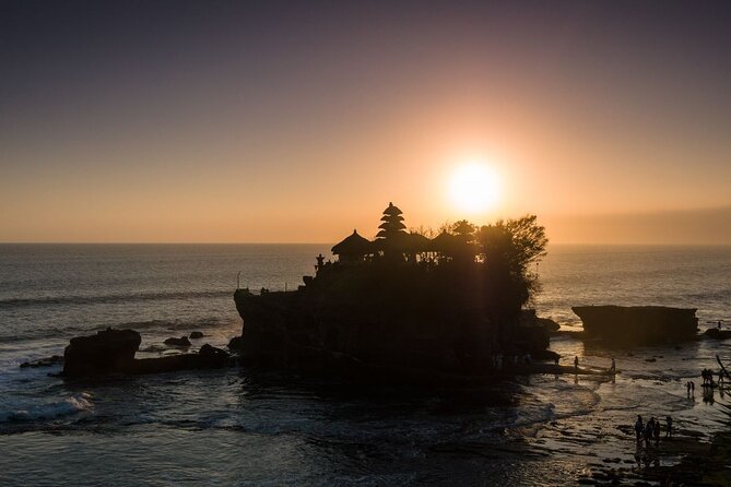 Full-Day Private Tabanan Tour in Bali - Itinerary Highlights
