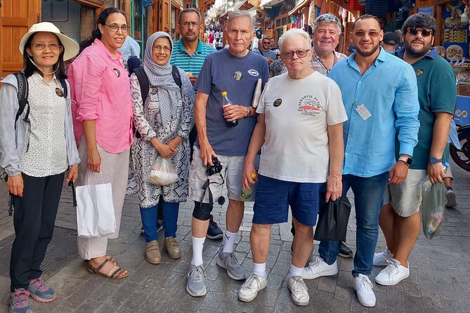 Full Day Private Tangier Tour - Customer Reviews