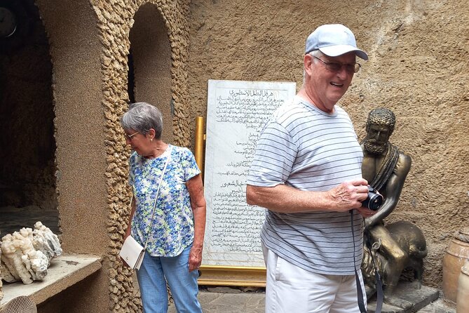Full Day Private Tangier Tour - Additional Accessibility Information