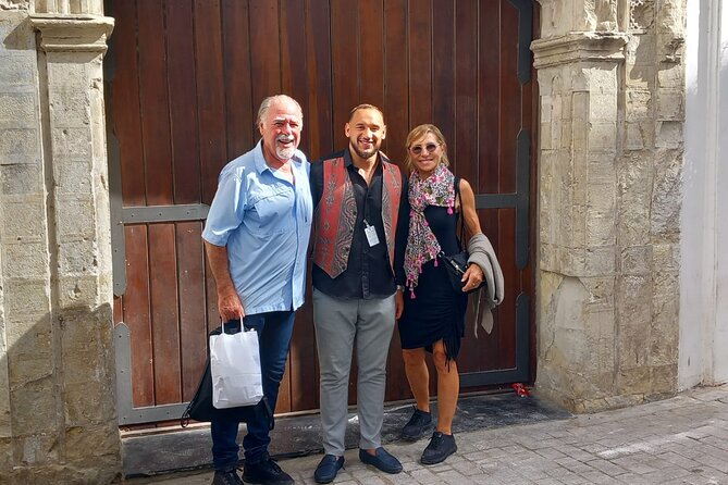 Full Day Private Tangier Tour - The Sum Up