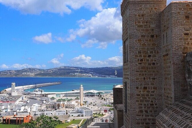 Full Day Private Tangier Tour From Malaga - Tour Details