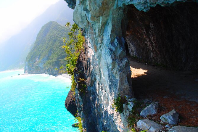 Full-Day Private Taroko National Park Tour From Hualien City - Scenic Highlights
