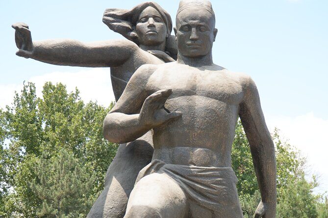 Full-Day Private Tashkent Tour with lunch and Pro Photography - Final Thoughts: Who Is This Tour Ideal For?