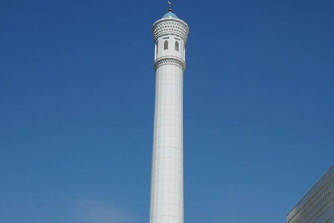 Full-Day Private Tashkent Tour with lunch and Pro Photography - An Overview of the Experience