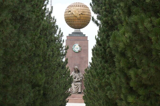 Full-Day Private Tashkent Tour with lunch and Pro Photography - Why This Tour Is a Great Choice