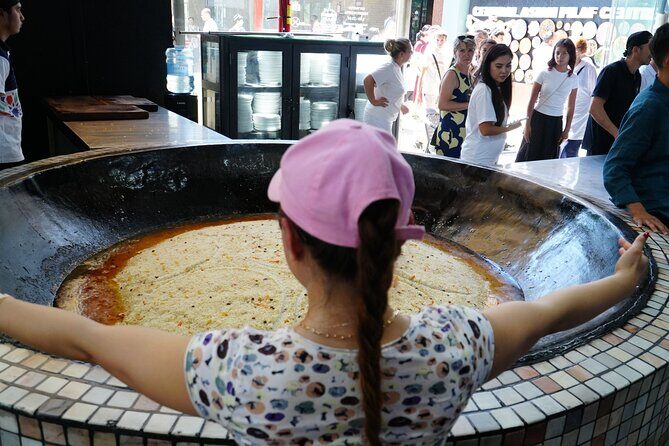 Full-Day Private Tashkent Tour with lunch and Pro Photography - FAQs