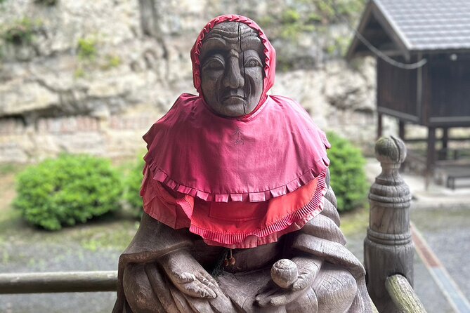 Full-Day Private Tokyo Countryside Tour - Optional Add-Ons