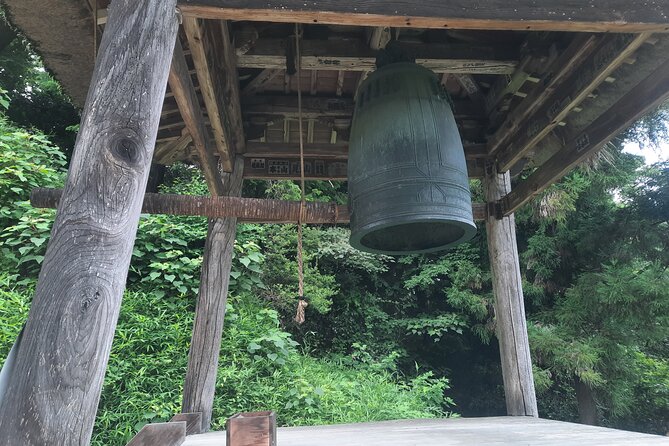 Full-Day Private Tokyo Countryside Tour - Booking Information