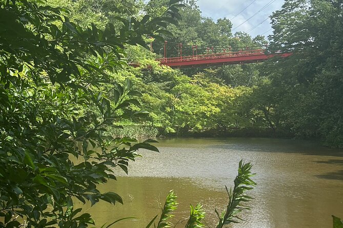 Full-Day Private Tokyo Countryside Tour - Common Questions