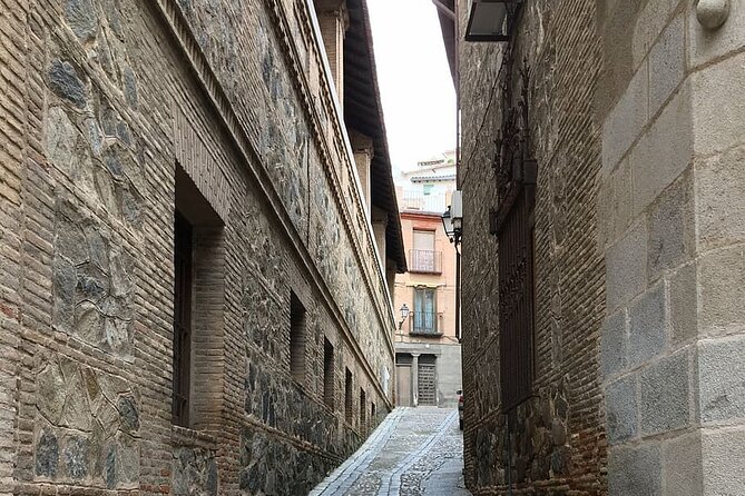 Full-Day Private Toledo Tour From Madrid With Private Driver & Local Tour Guide - Cancellation Policy