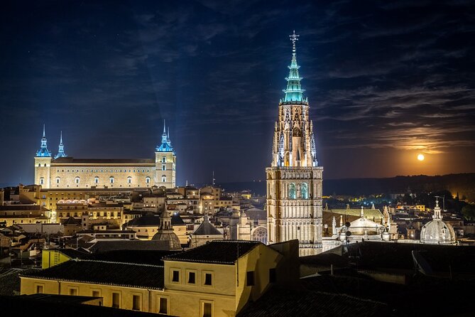 Full-Day Private Toledo Tour From Madrid With Private Driver & Local Tour Guide - Customer Testimonials