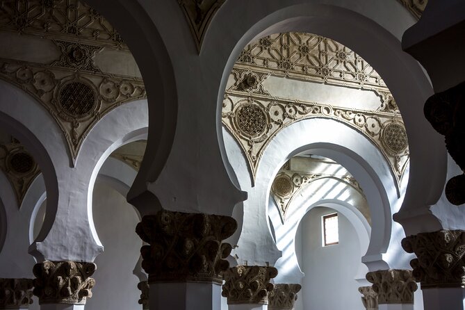 Full-Day Private Toledo Tour From Madrid With Private Driver & Local Tour Guide - Common Questions