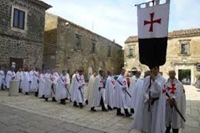 Full-Day Private Tomar, Knights Templar and Castles Tour - Castle Exploration