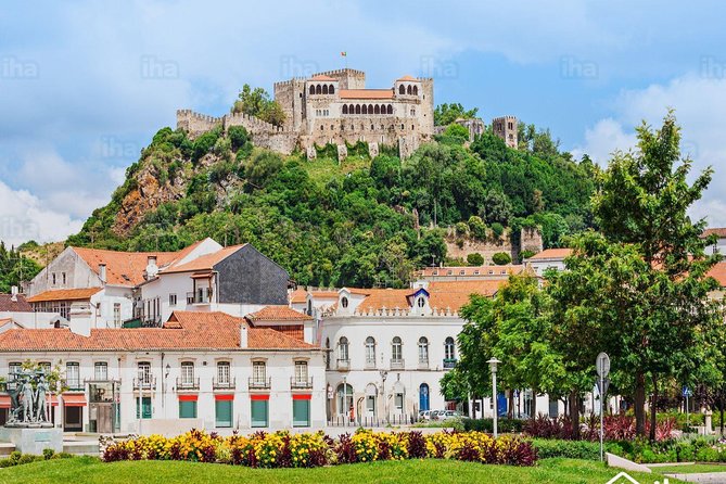 Full-Day Private Tomar, Knights Templar and Castles Tour - Cancellation Policy