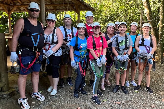 Full Day Private Tortuguero Canal and Zipline Adventure in Limon - Directions