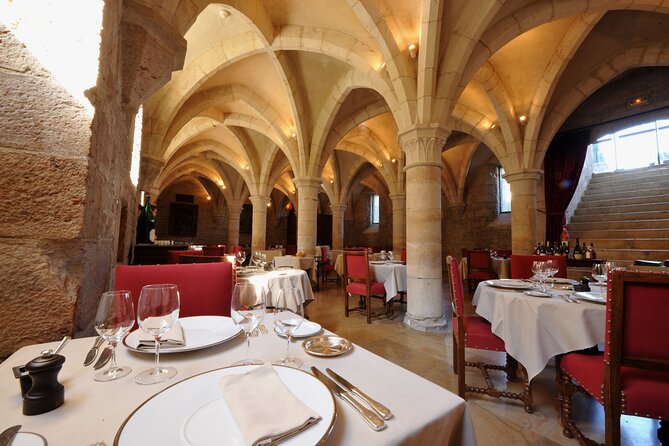 Full Day Private Tour 10 Premiers & Grands Crus, The Best of Burgundy - Reviews From Viator Travelers