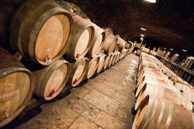 Full-Day Private Tour, 6 Premiers & Grands Crus, The Best of Burgundy - Miscellaneous Details