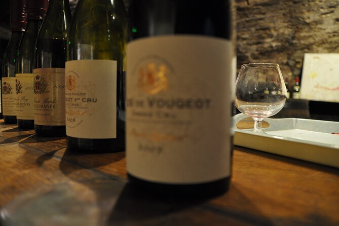 Full-Day Private Tour, 6 Premiers & Grands Crus, The Best of Burgundy - Common Questions