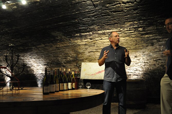 Full-Day Private Tour, 6 Premiers & Grands Crus, The Best of Burgundy - The Sum Up