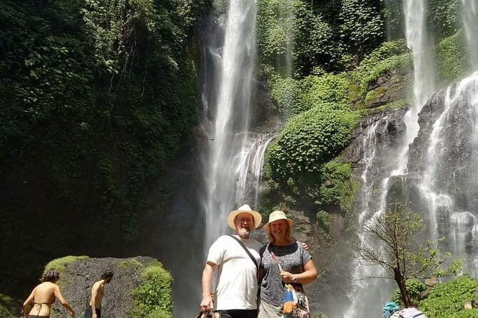 Full Day Private Tour All Inclusive Hidden Gems Bali Waterfall - Final Thoughts