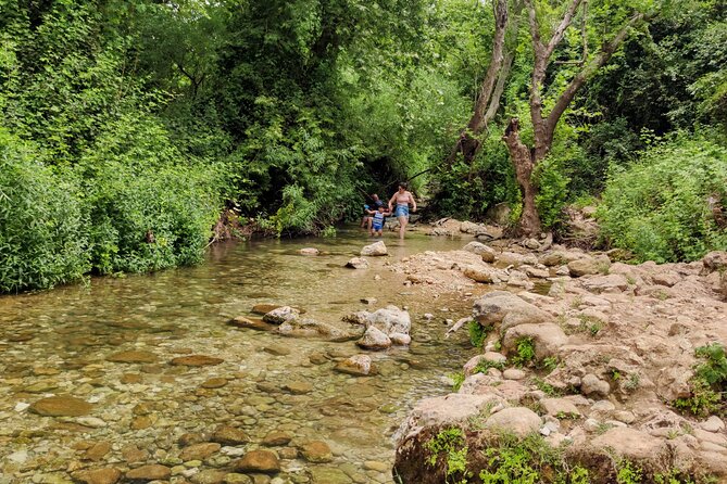 Full-Day Private Tour Along the Northern Shores of the Holy Land - Frequently Asked Questions