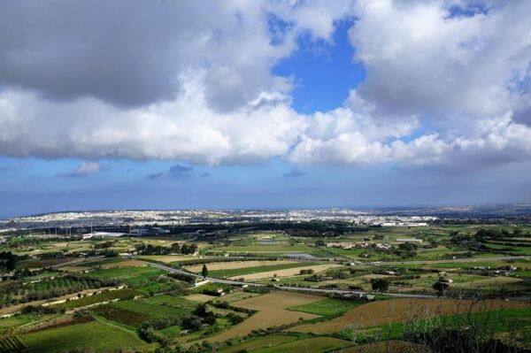 Full Day Private Tour Around the Island in Malta - The Three Cities