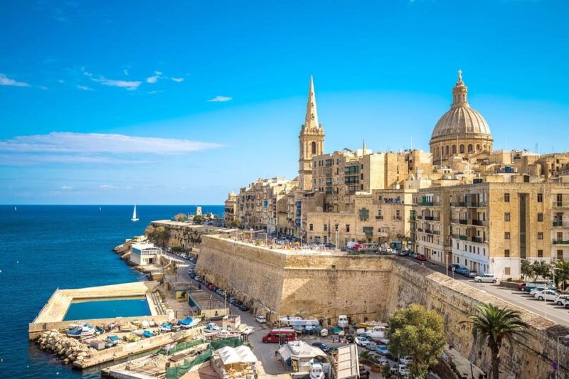 Full Day Private Tour around the Island in Malta - Detailed Breakdown of the Itinerary