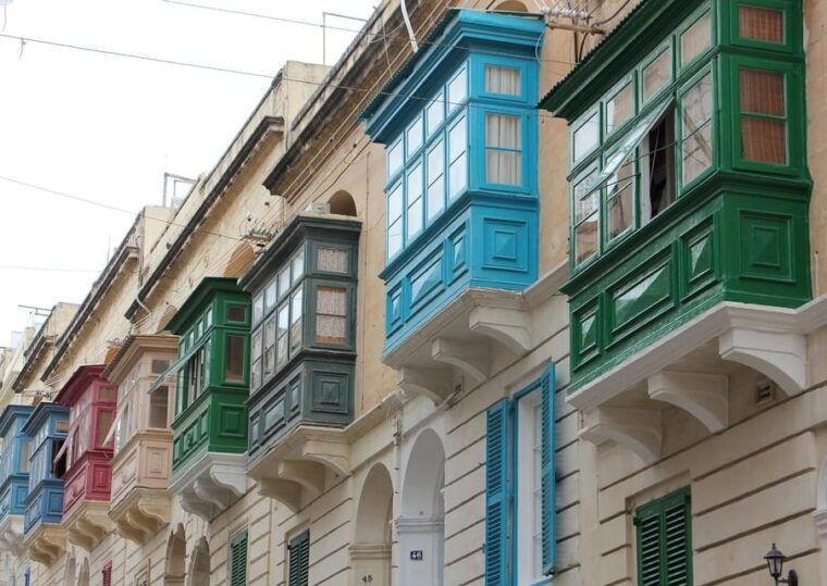 Full Day Private Tour around the Island in Malta - Real Insights from Past Travelers