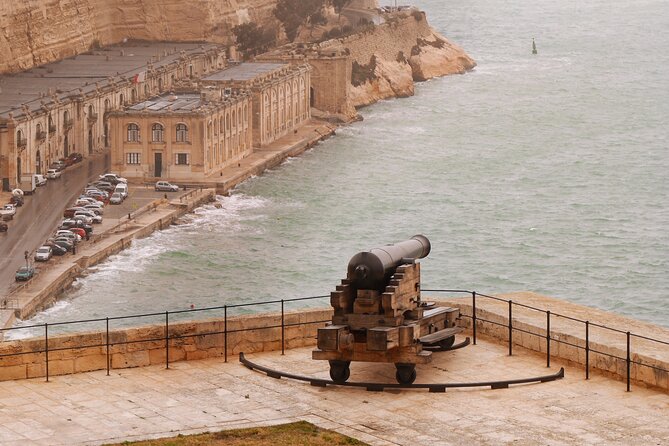Full Day Private Tour Around the Island in Malta - Additional Information