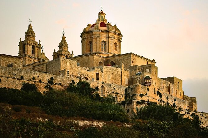 Full Day Private Tour Around the Island in Malta - Reviews