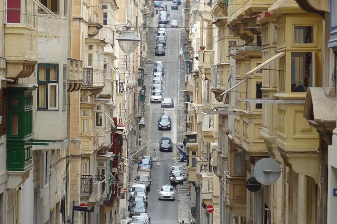 Full Day Private Tour Around the Island in Malta - Pricing and Booking Details