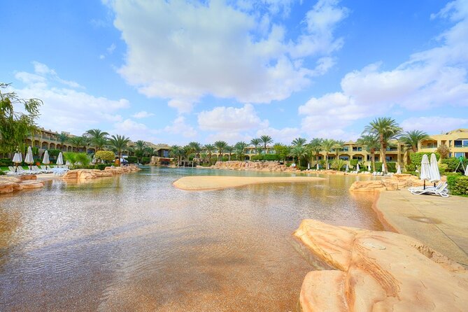 Full-Day Private Tour at Red Sea in Stella Di Mare - Good To Know