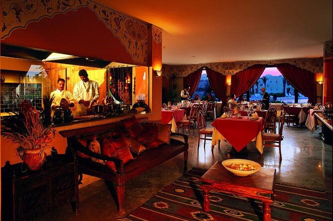 Full-Day Private Tour at Red Sea in Stella Di Mare - Additional Information and Confirmation