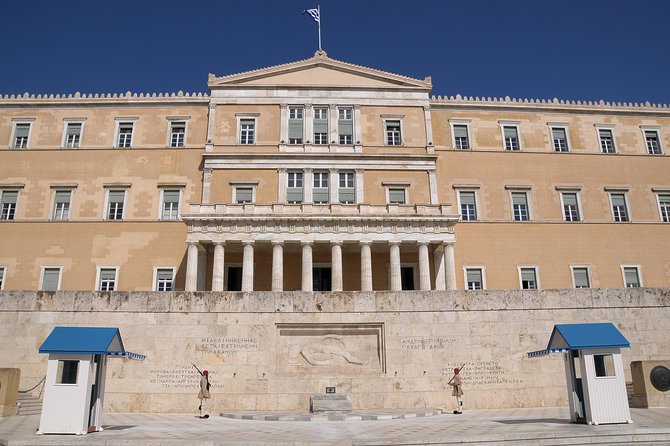 Full Day Private Tour: Athens Highlights, Cape Sounion and Temple of Poseidon - Common Questions