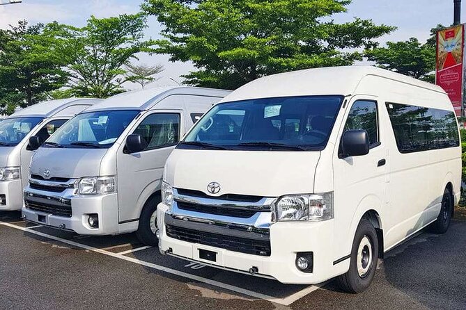 Full Day Private Tour Best of Ubud - Tour Highlights