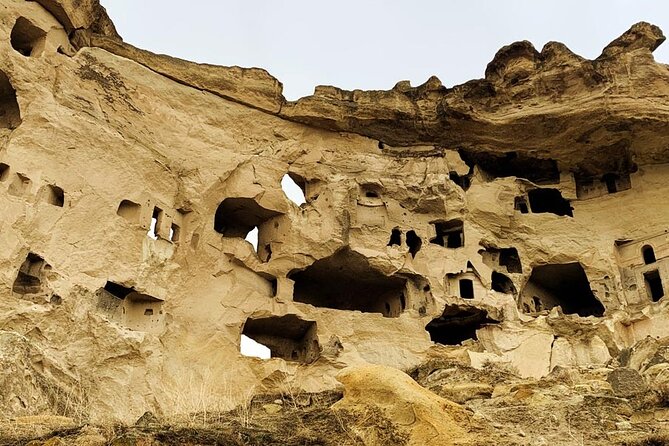 Full Day Private Tour Cappadocia Spanish or Portuguese Guide - Tour Terms and Conditions