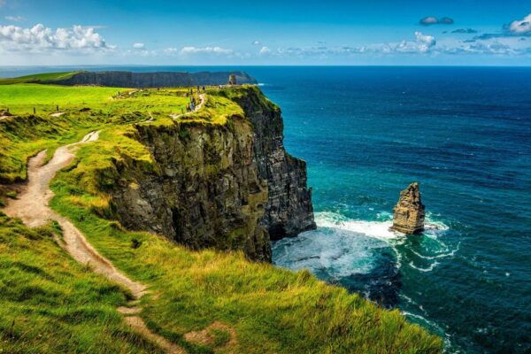 Full Day Private Tour Cliffs of Moher and Bunratty Castle - The Sum Up