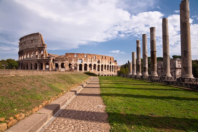 Full Day Private Tour: Colosseum, Roman Forum and Vatican - Tour Highlights