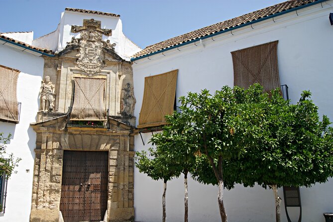 Full-Day Private Tour Cordoba and Its Mosque From Malaga - Miscellaneous Information