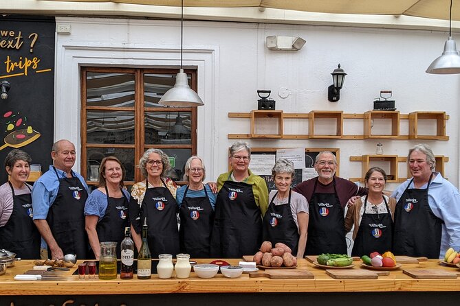 Full-Day Private Tour Explore the Food, Art and Culture in Quito - Tour Highlights