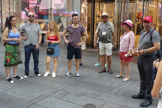 Full Day Private Tour Exploring the City of Dubai - The Sum Up