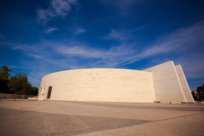 Full Day Private Tour - Fatimas Sanctuary and Pilgrimage Sites - Pricing Details