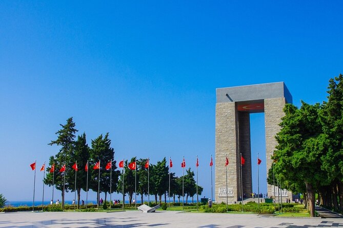 Full-Day Private Tour for Gallipoli From Istanbul - Tour Highlights